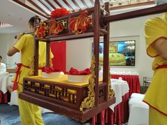 -聚春园自助餐厅(东街口店)
