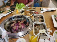 -赤坂亭·M9和牛烧肉·铁板烧(合肥万象城店)