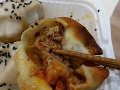 龙虾生煎-小杨生煎(龙之梦购物中心店)