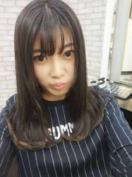 -尚·丹尼Hair