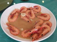 -台州卡金海鲜楼(上南路店)