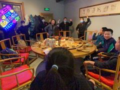 -水煮三国·川鲁江湖菜(香山店)