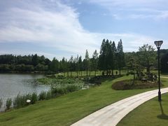 -浙江农林大学(东湖校区)