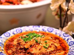 -川味堂·四川豆花(八卦岭店)