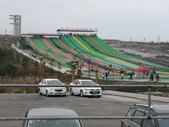 -贵州云顶草原民族风情园