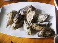 -海之鲜大排档(东山海鲜金銮湾店)