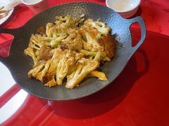 -山西会馆·晋菜·晋商宴·牌匾博物馆(胜利东街店)