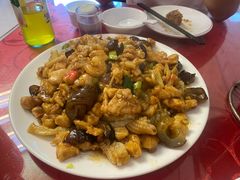 -胖子菜馆(隆昌路店)