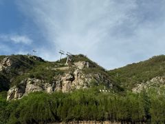 -九女仙湖景区