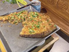 -很久以前羊肉串(中山公园店)