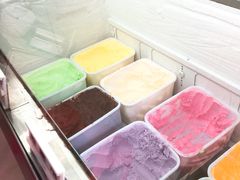 -成裕雪糕店(士多店)