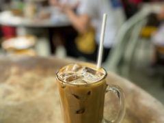 -丽丰茶冰室