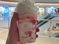 -星巴克(深圳布吉万象汇4F店)
