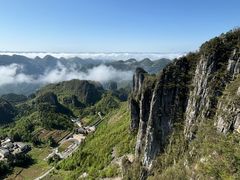 -恩施大峡谷