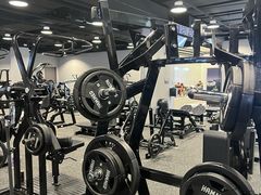 -TMG潮流健身(奥体莲荷里店)