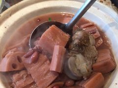 -凤凰山斑鱼馆(恭城店)