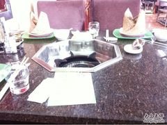 -绵阳森林雨鸭肠王火锅城(丽景花城店)