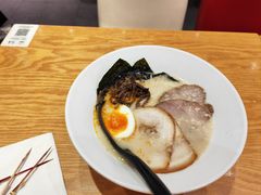 -一風堂拉面(美罗城店)
