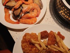 -宴立方海鲜自助(义乌万达广场店)