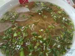 -马子禄牛肉面(金宝街店)