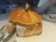 -Mogul Eatery·大亨餐酒馆