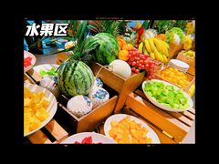 -南湖宾馆·鸳湖阁全日制餐厅