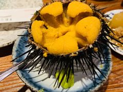-桂马·日本料理·海胆·海鲜饭·酒场(民主广场店)
