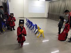 -新声线少儿口才(亦庄示范校区)