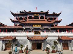 -皇罗禅寺