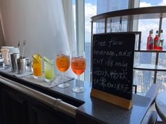 -广州四季酒店·意珍·意式自助餐