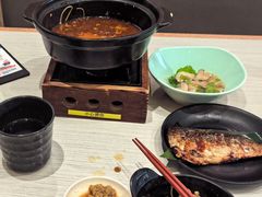 -滨寿司(新街口中央商场店)