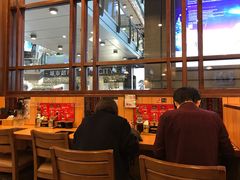-博多一幸舍(侨福芳草地购物中心店)