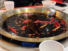 -李常在重庆火锅(合川总店)