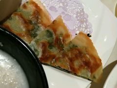 韭菜饼-唐宫海鲜舫