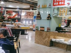 -索菲特酒店·海鲜自助 ·聚餐厅