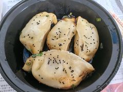 -张记汤馆(嫩江路店)