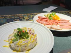 -国际饭店·西餐厅(西大直街店)