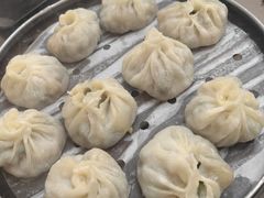 -小有天灌汤包老菜馆(南一马路店)