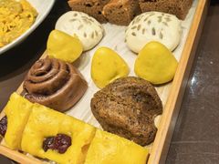 -紫泥369粗粮季(鼓楼店)