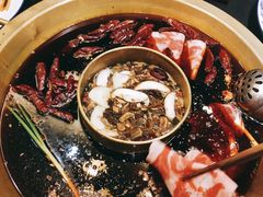 -巴蜀印象火锅(永陵总店)