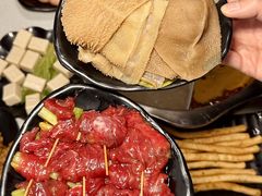 -三江汇火锅店(保全街店)