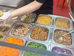 -张果佬年糕卷(科巷店)