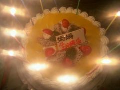 -欧贝拉蛋糕店(东门路店)