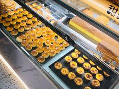 -甜嘟嘟烘焙坊(舒城路店)