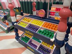 -奈尔宝·儿童乐园·亲子餐厅(鄞州万达店)