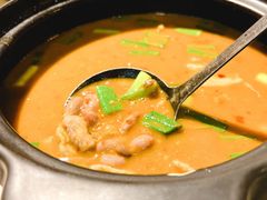 -泉味道贵州厨房(三里河店)