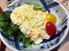 -歌行灯日本料理(伊势丹店)