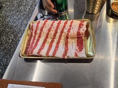 -韩味南山塔·烤肉自助(中骏世界城店)
