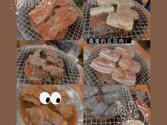 -大阪烧肉BAKA一代(十亩地店)