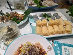 -椰客·海南椰子鸡(新塘永旺梦乐城店)